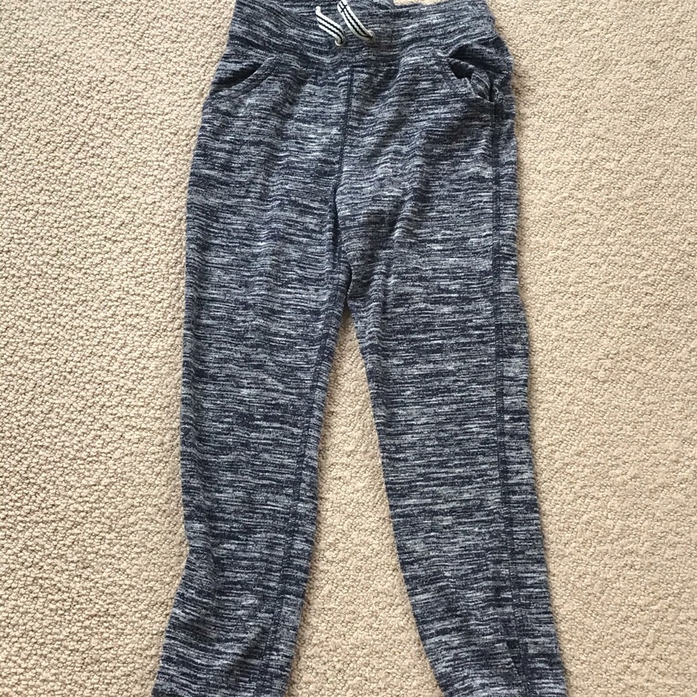 sweatpants